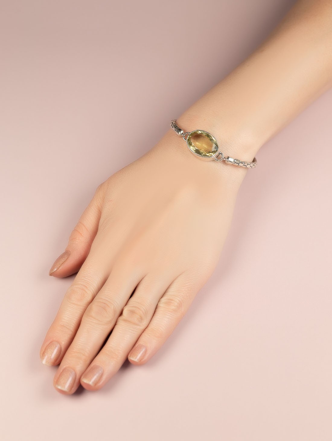 99810 Браслет (Ag 925)