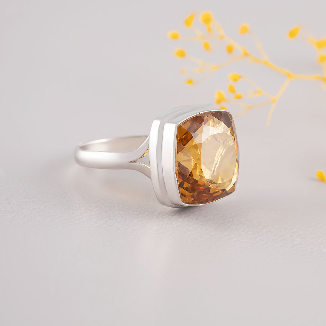 58289 Кольцо (Ag 925)