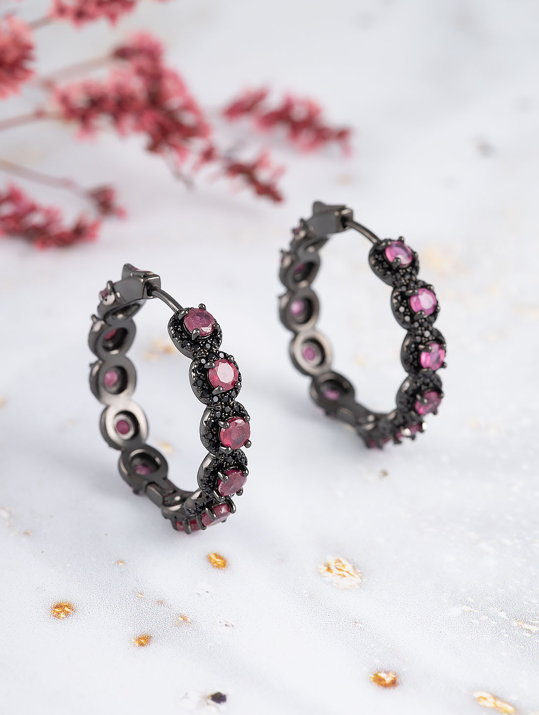 022357 Серьги (Ag 925)