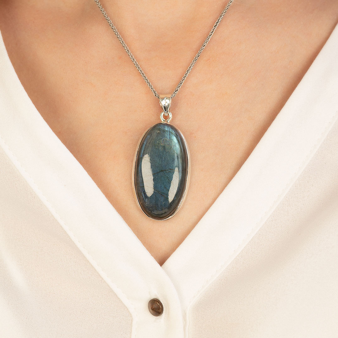 9854 Кулон (Ag 925)