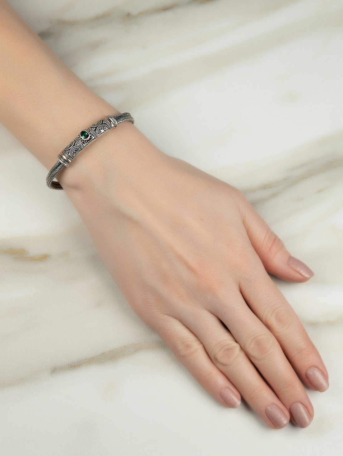 103528 Браслет (Ag 925)