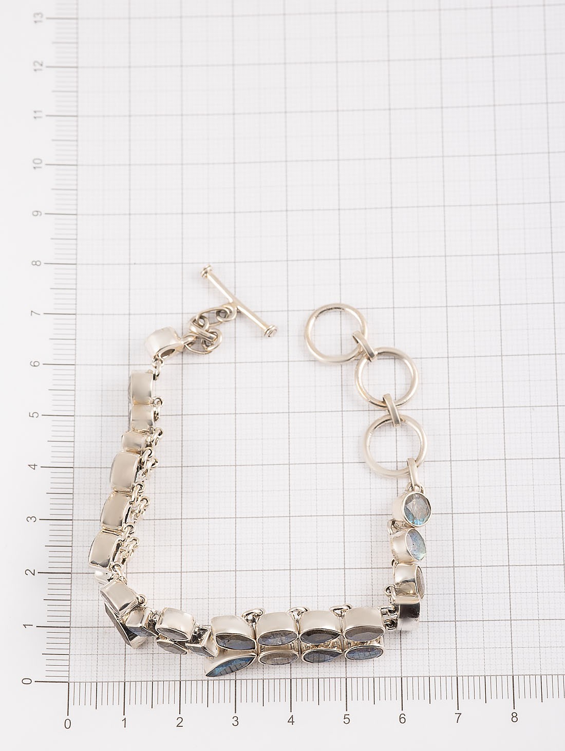 103535 Браслет (Ag 925)