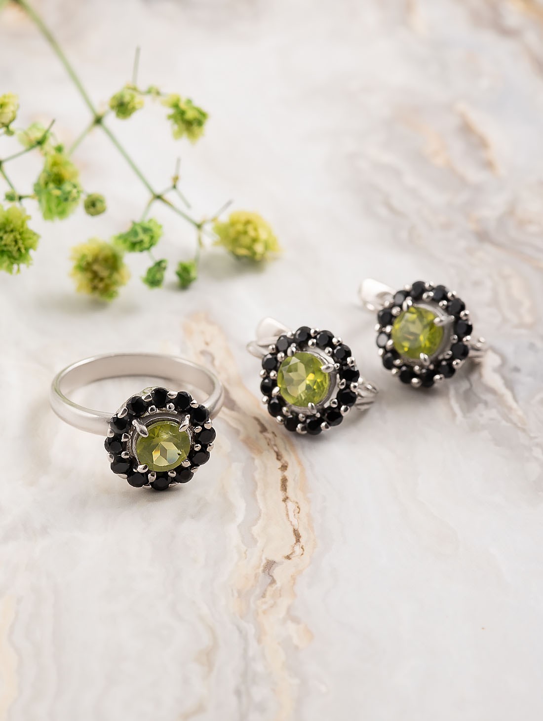 98387 Кольцо (Ag 925)