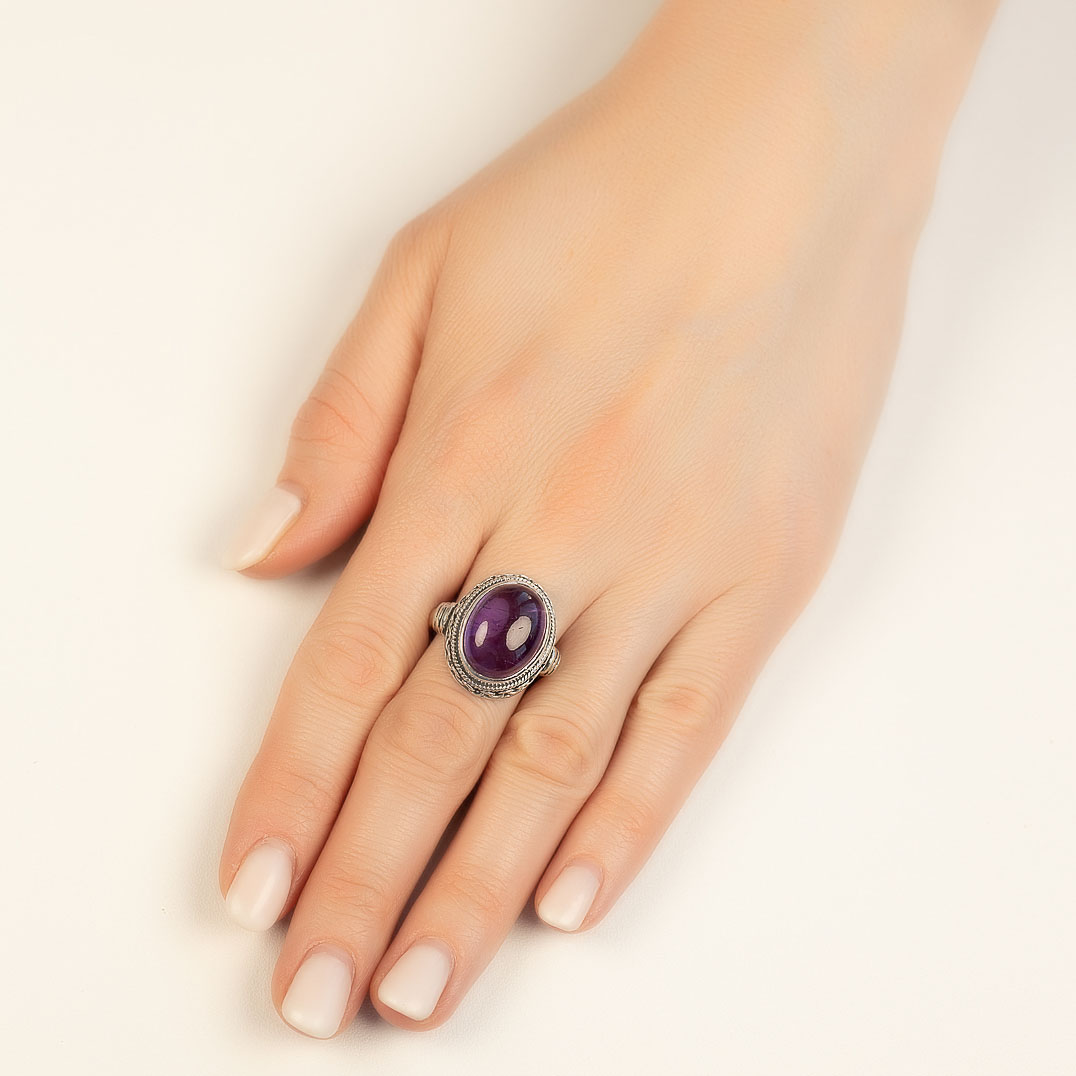 120397 Кольцо (Ag 925)