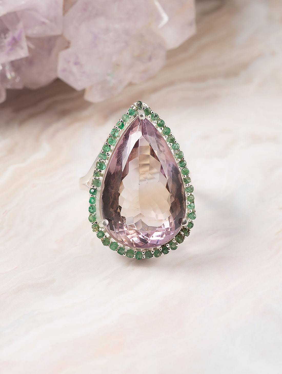 003240 Кольцо (Ag 925)