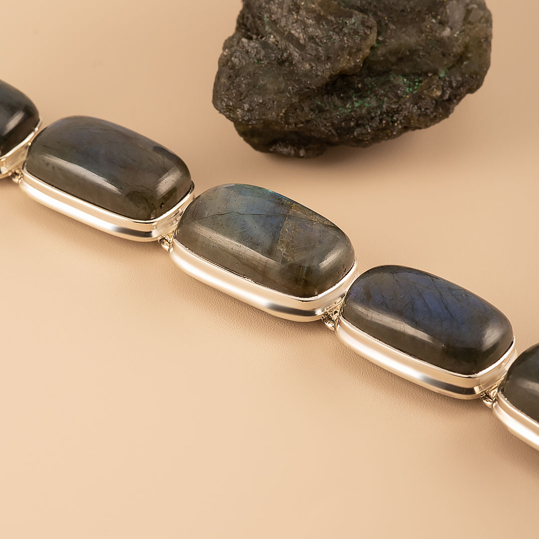 87168 Браслет (Ag 925)