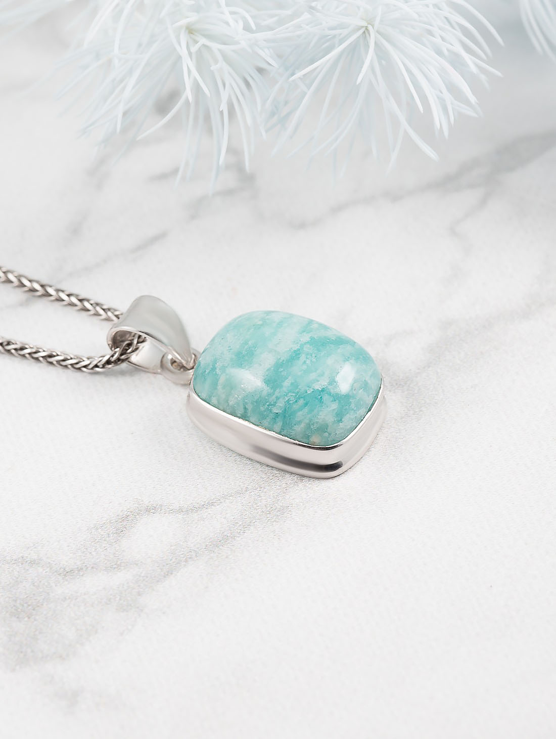 111362 Подвеска (Ag 925)