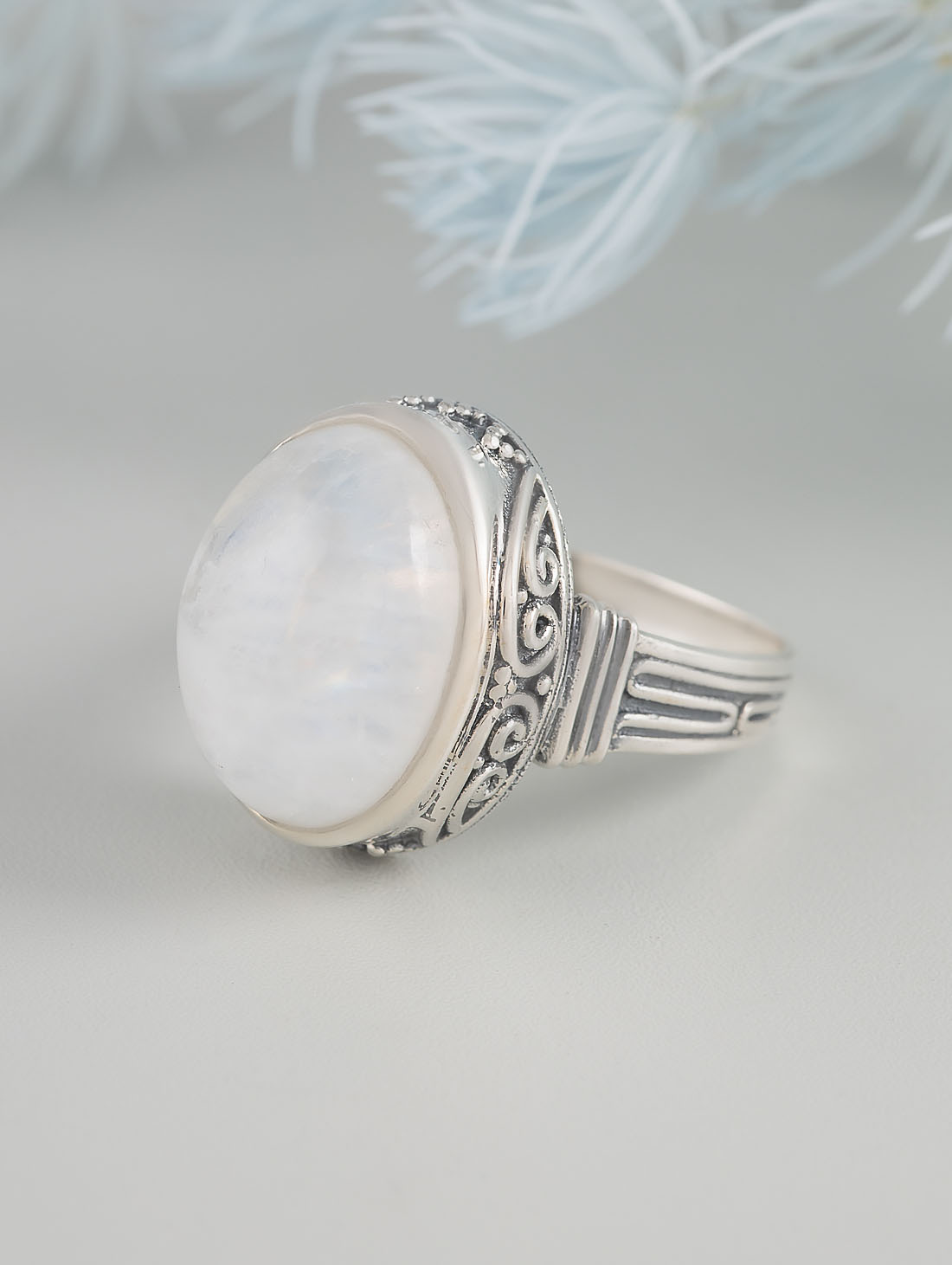 12975 Кольцо (Ag 925)