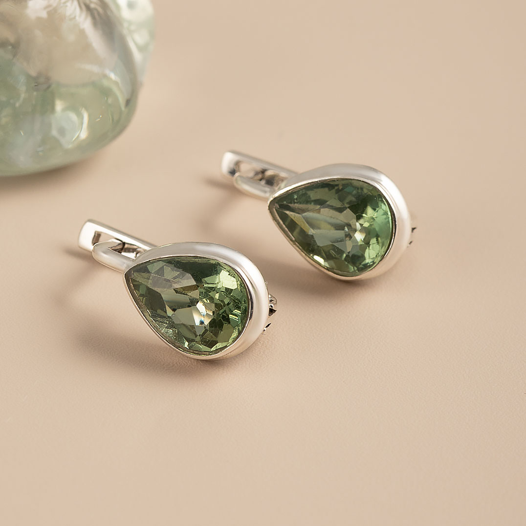 68127 Серьги (Ag 925)