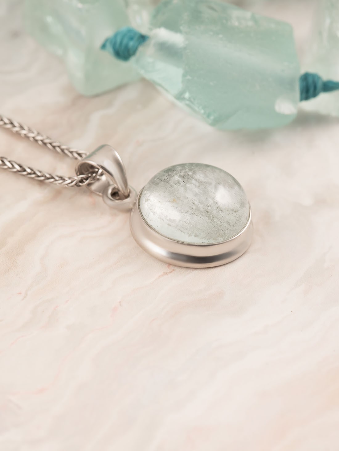 111310 Подвеска (Ag 925)