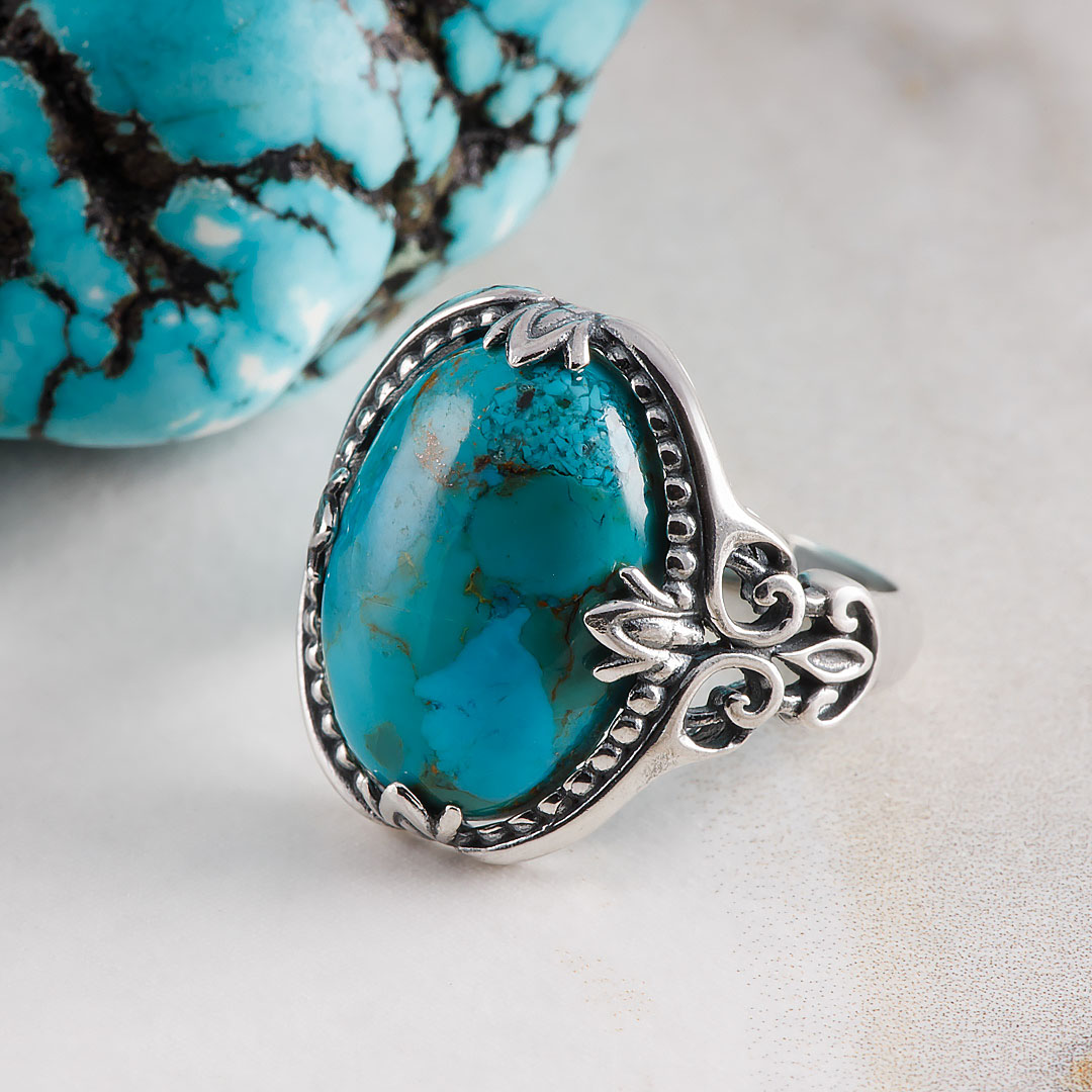 045980 Кольцо (Ag 925)