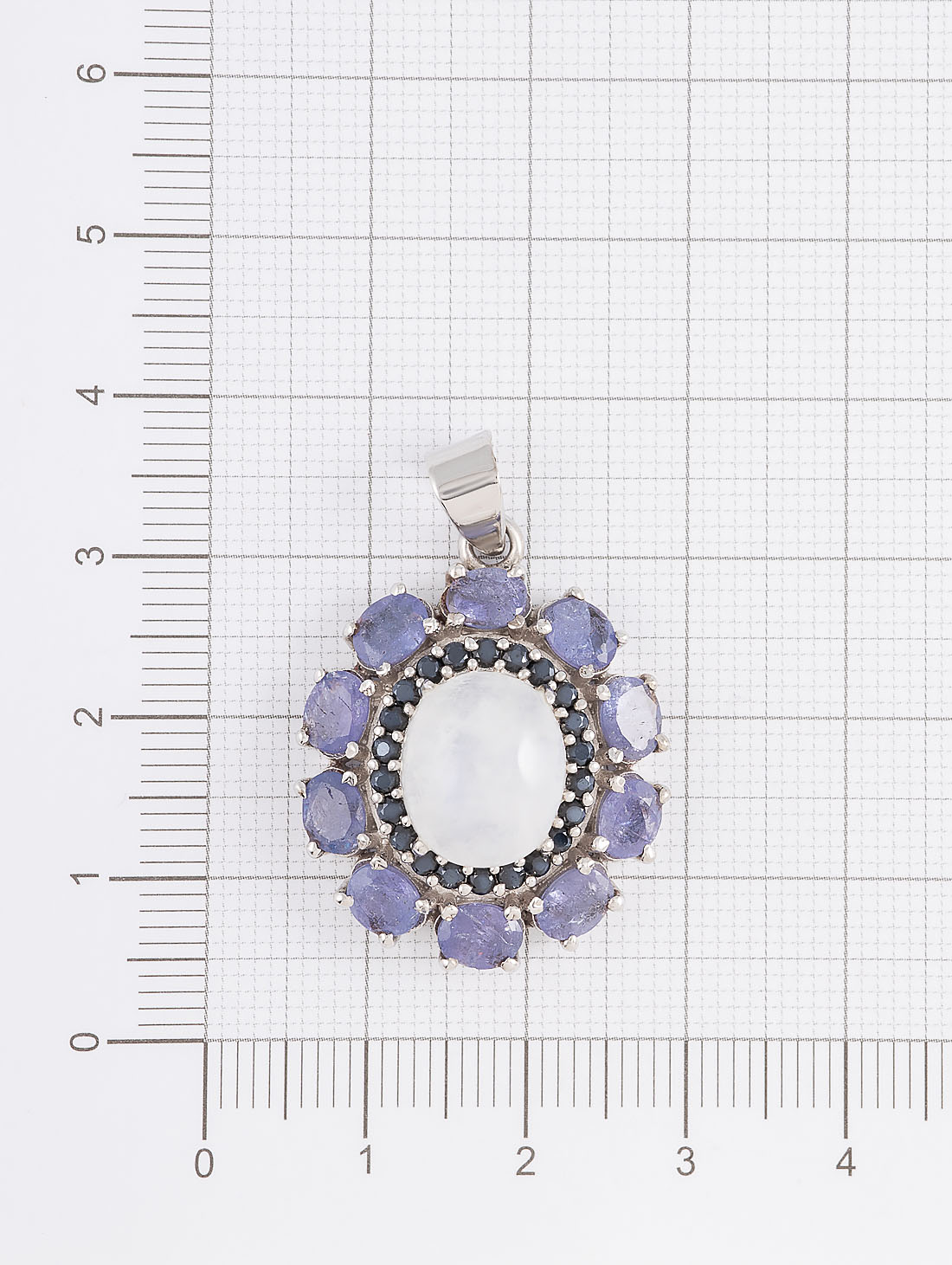 7987 Подвеска (Ag 925)