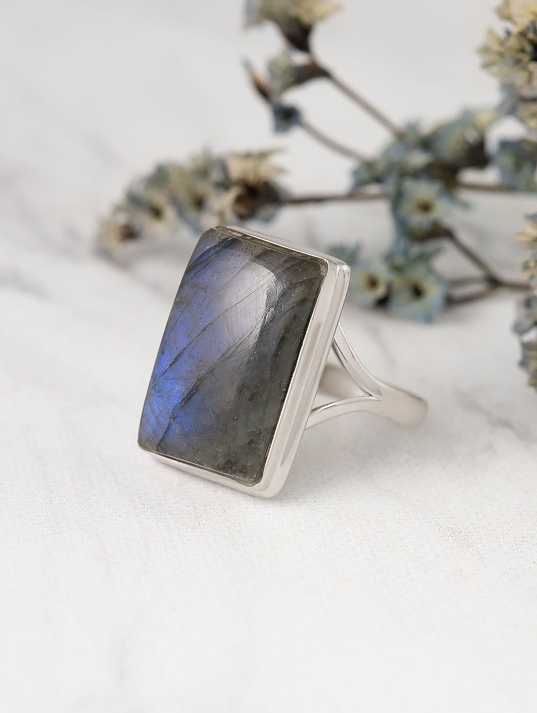 78228 Кольцо (Ag 925)