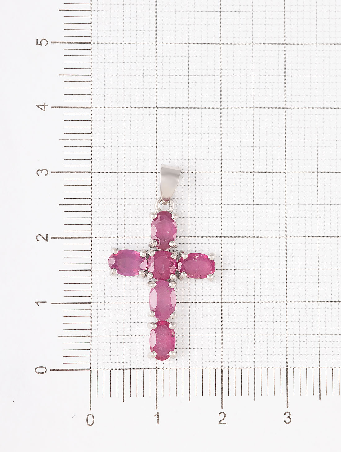 49240 Подвеска (Ag 925)