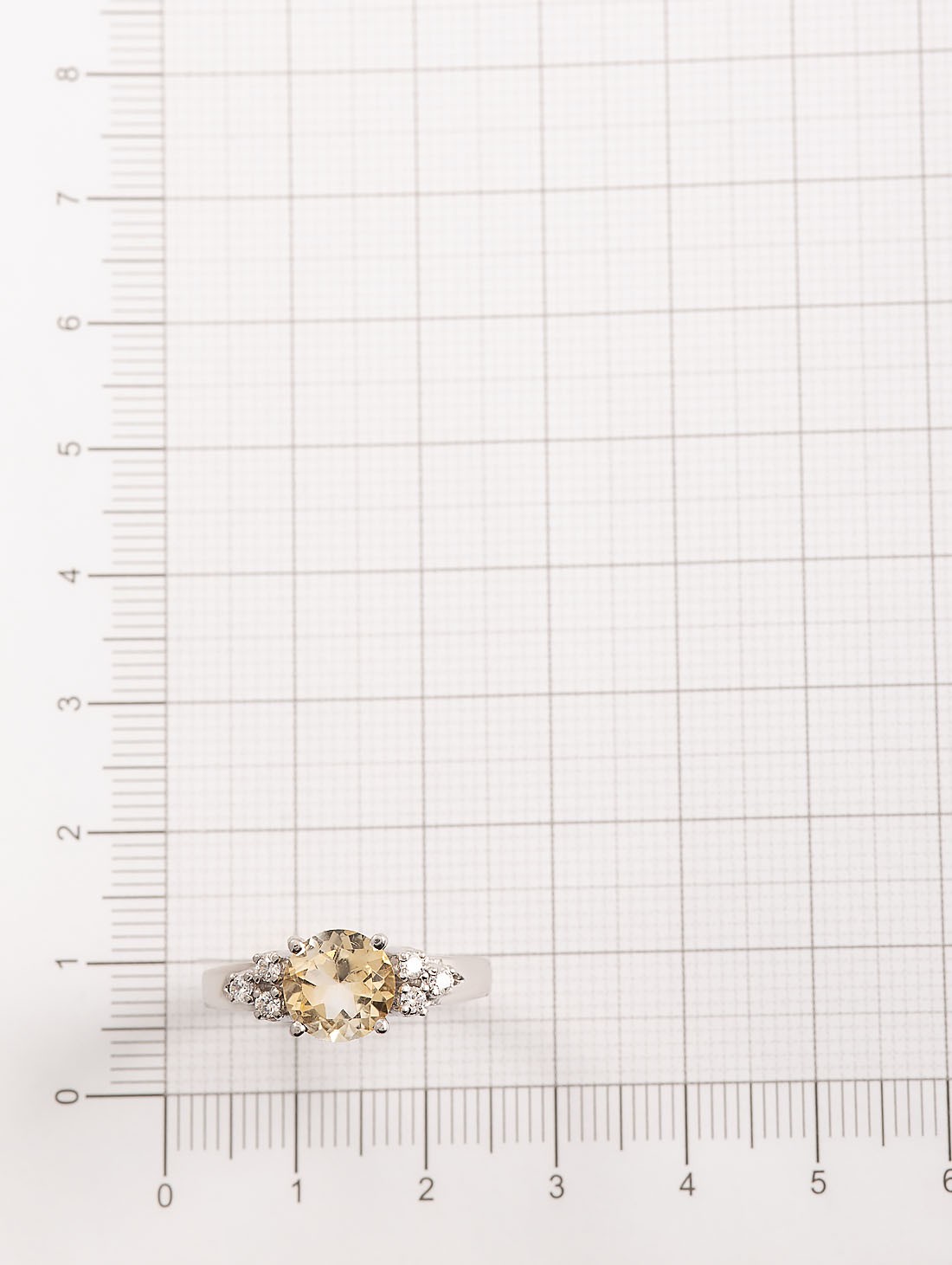 98411 Кольцо (Ag 925)