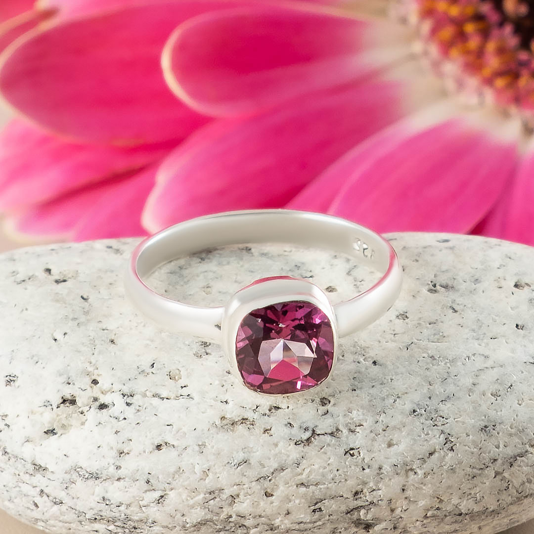 55576 Кольцо (Ag 925)