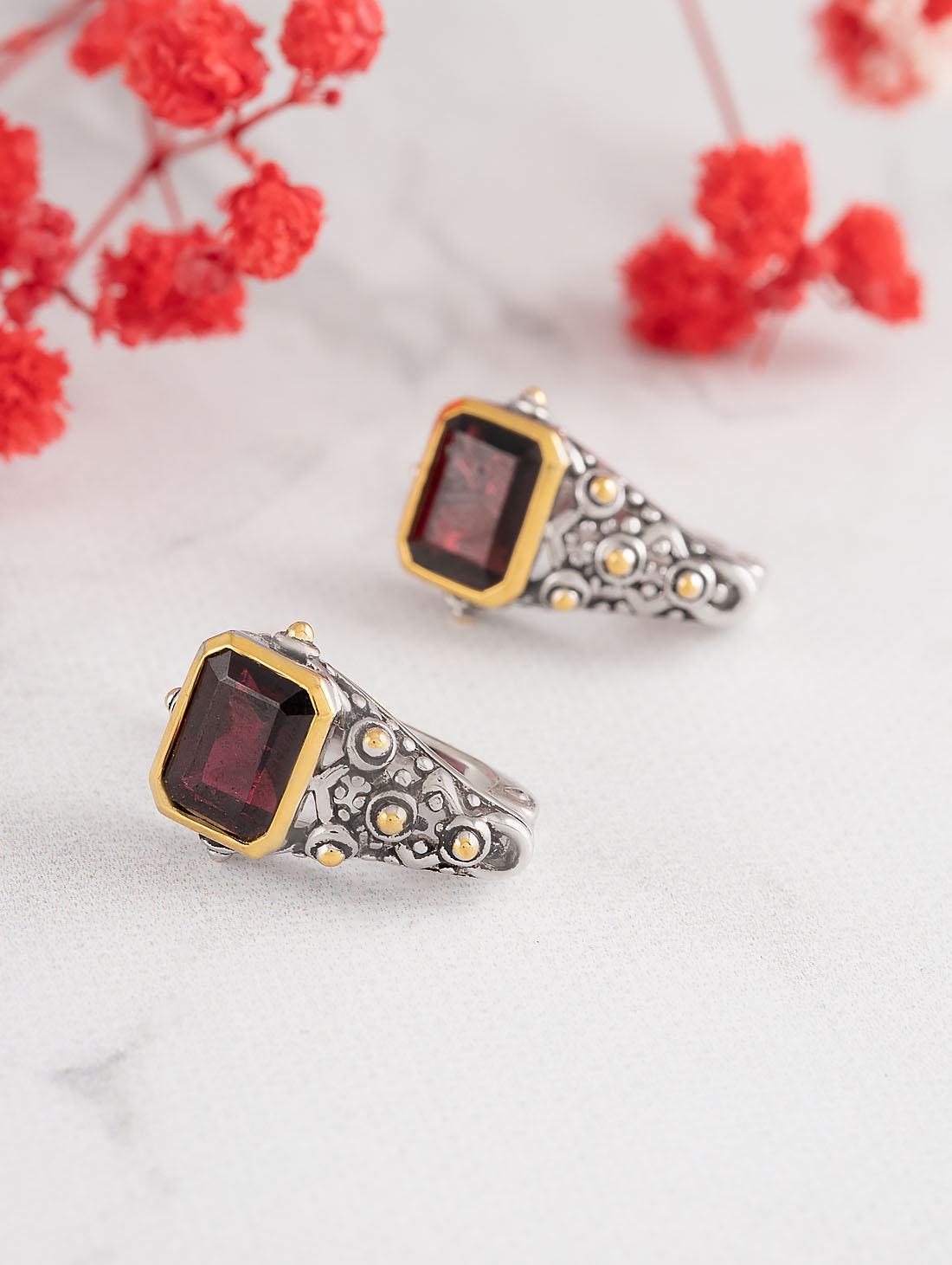 99193 Серьги (Ag 925)