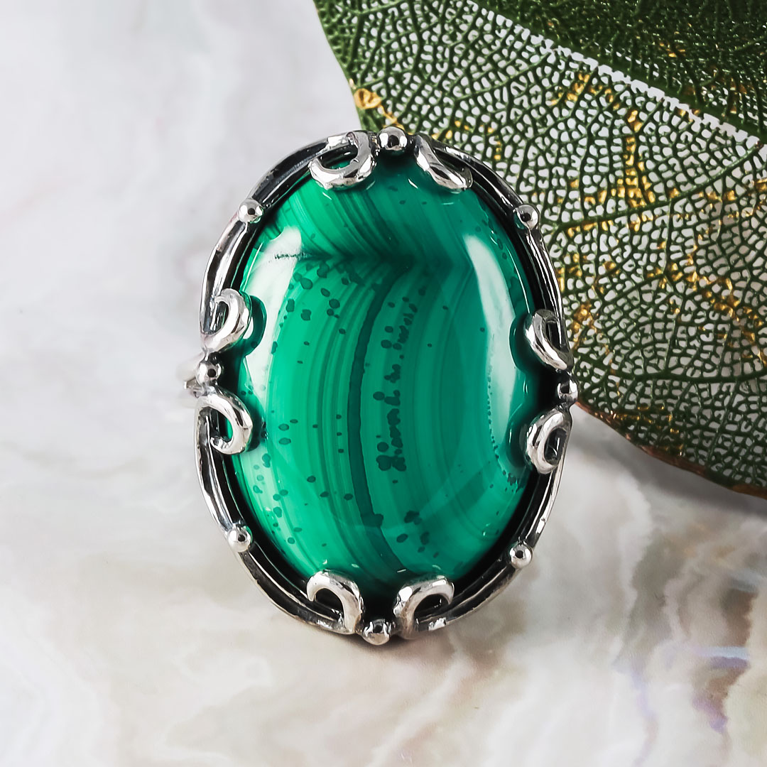 04679 Кольцо (Ag 925)