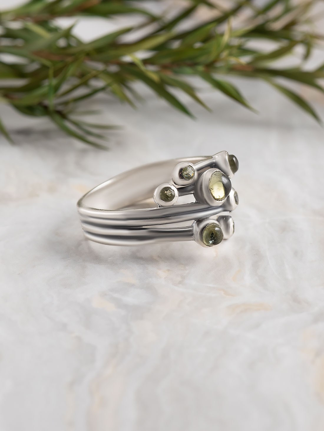 13039 Кольцо (Ag 925)