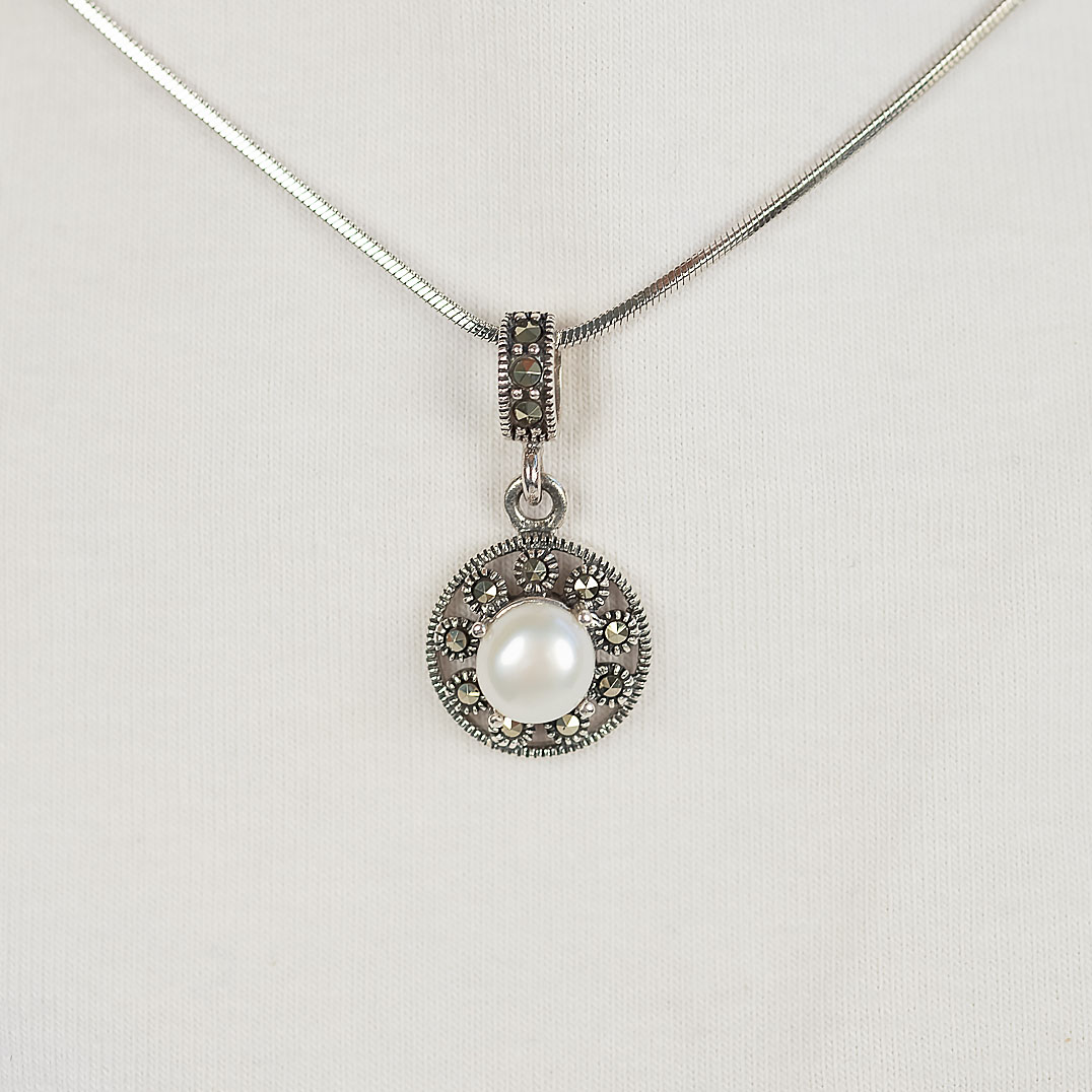 96918 Кулон (Ag 925)