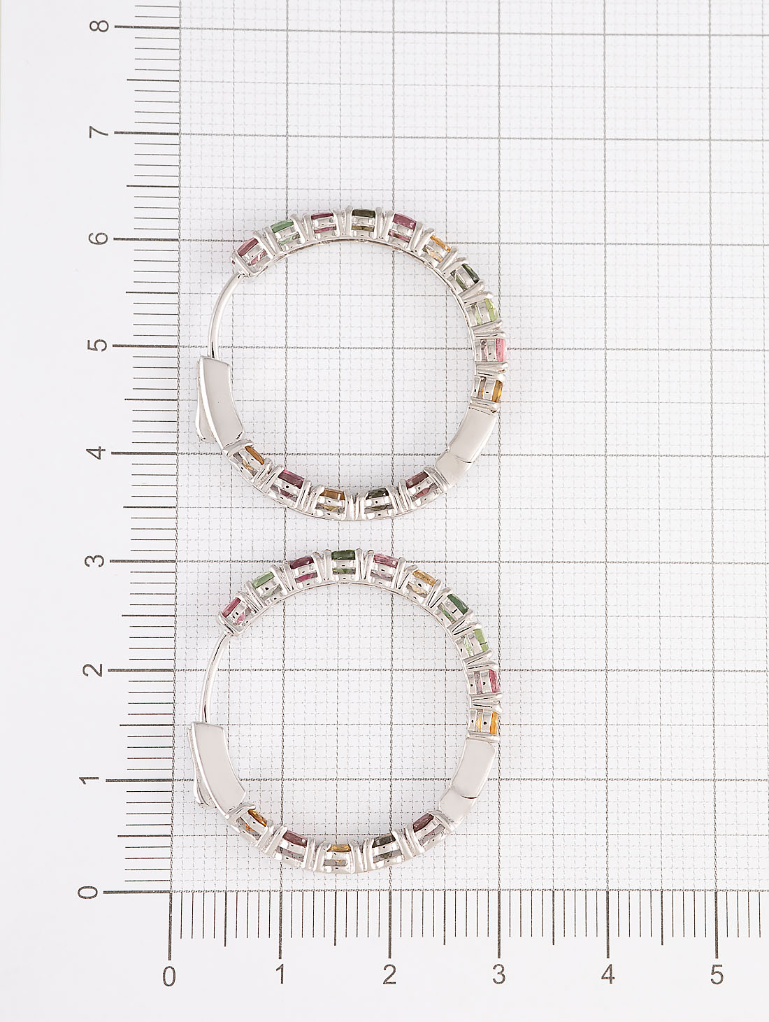 99460 Серьги (Ag 925)