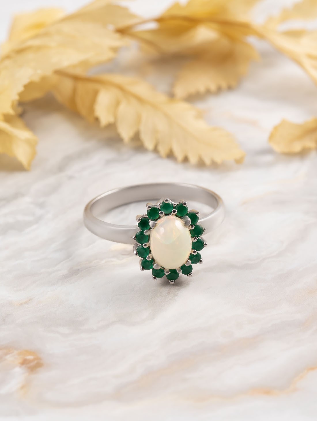 98297 Кольцо (Ag 925)