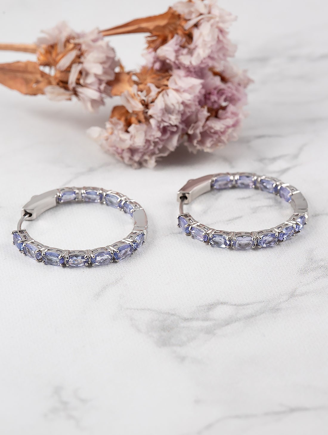 99570 Серьги (Ag 925)