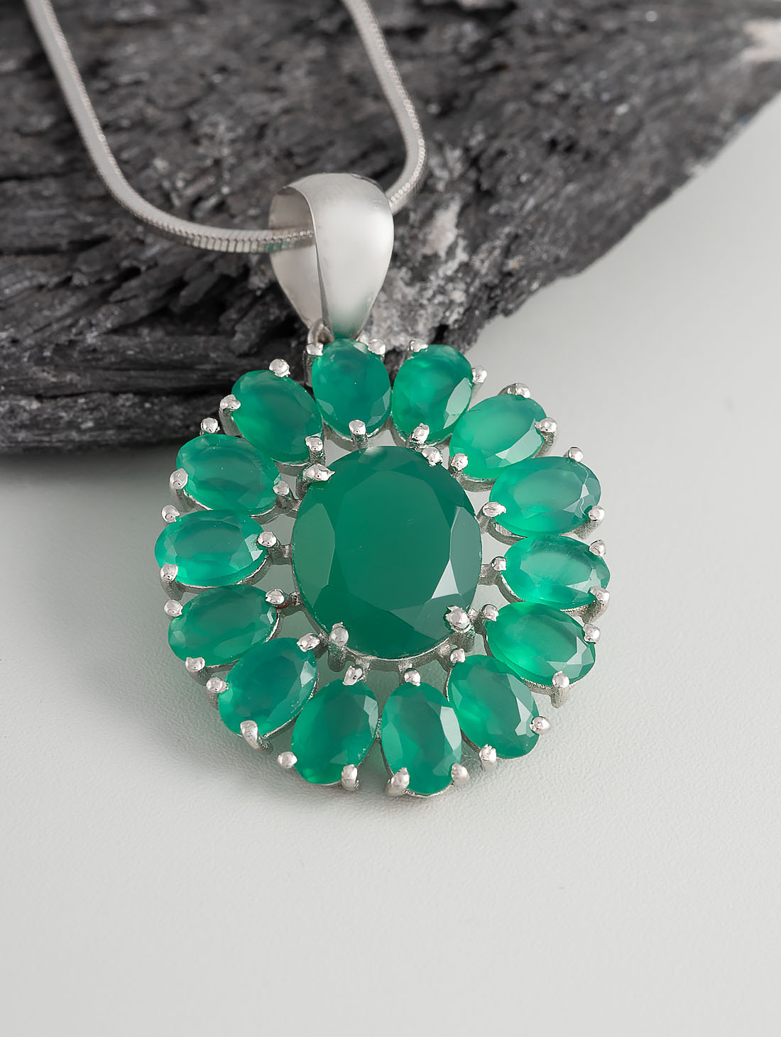 14399 Подвеска (Ag 925)