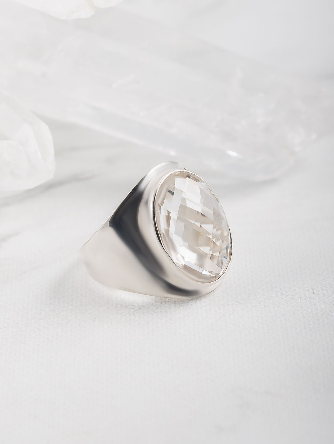 98954 Кольцо (Ag 925)