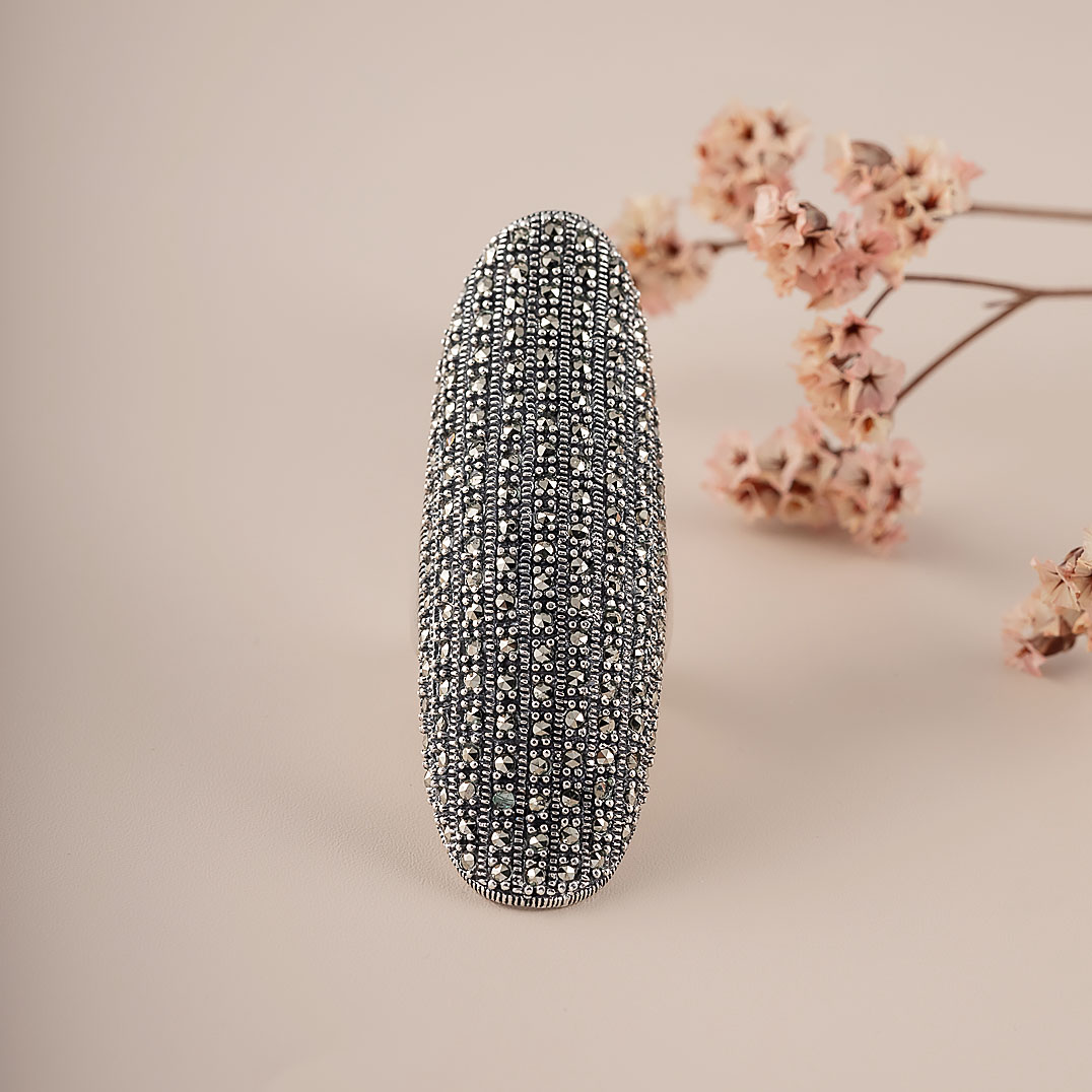 20867 Кольцо (Ag 925)