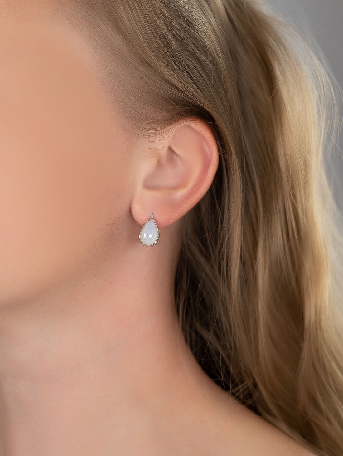 98000 Серьги (Ag 925)