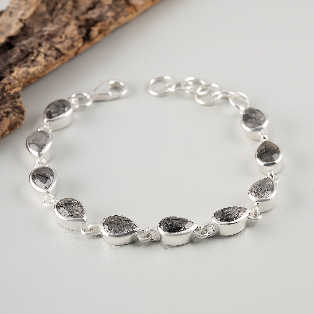 10351 Браслет (Ag 925)