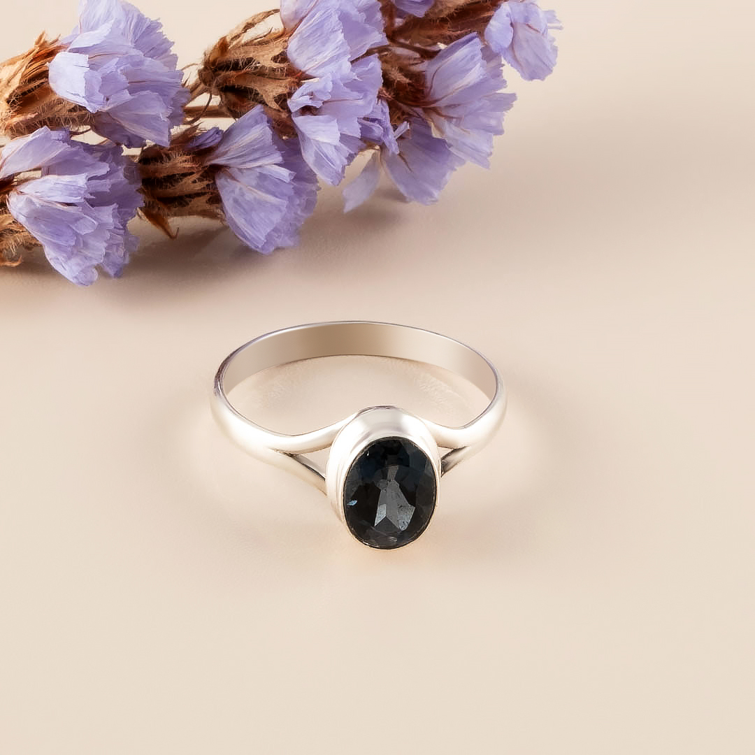 55992 Кольцо (Ag 925)