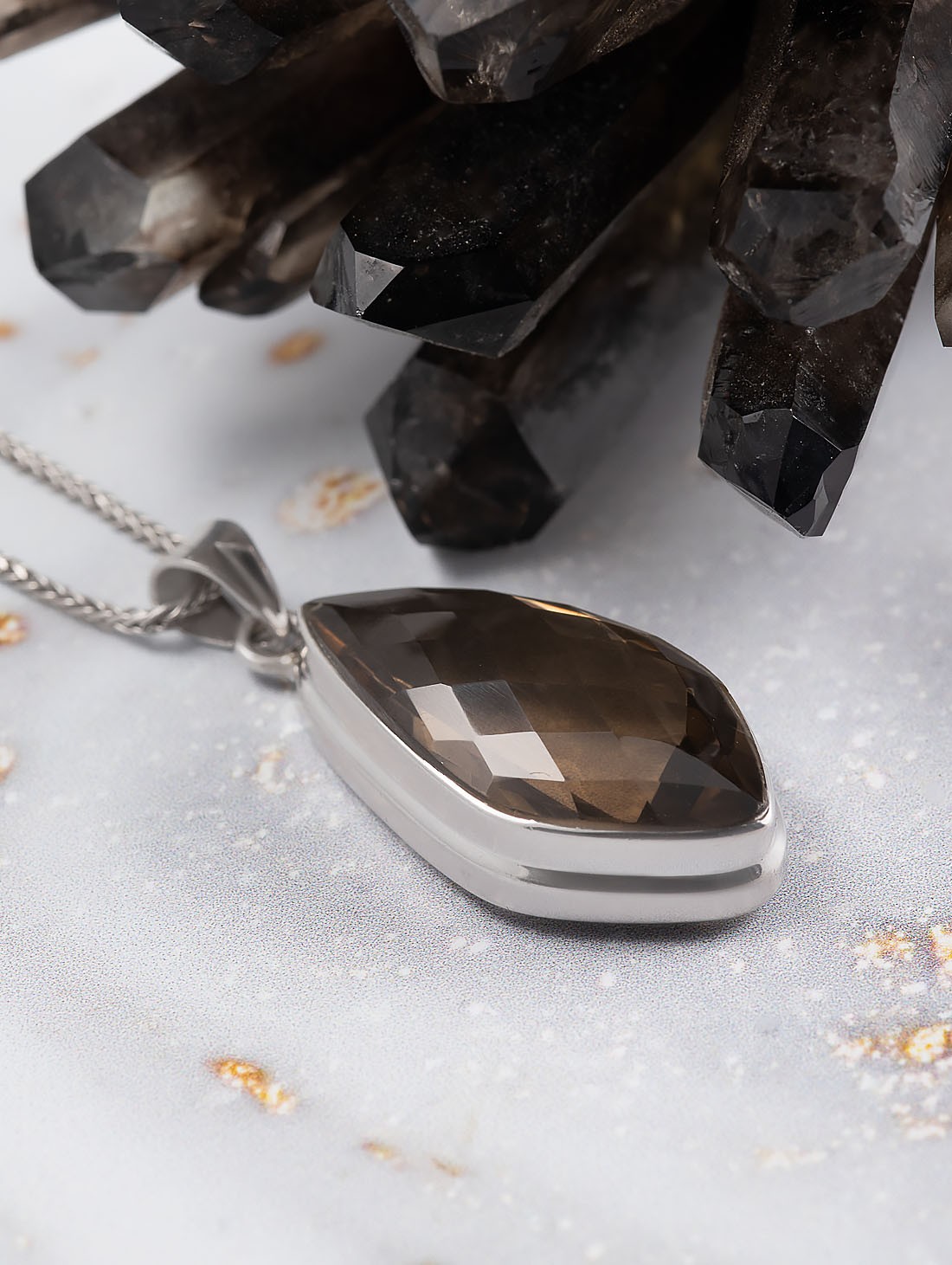 111321 Подвеска (Ag 925)