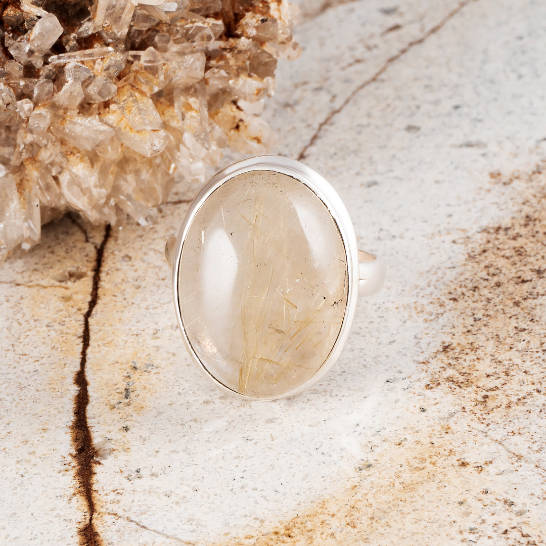 55814 Кольцо (Ag 925)