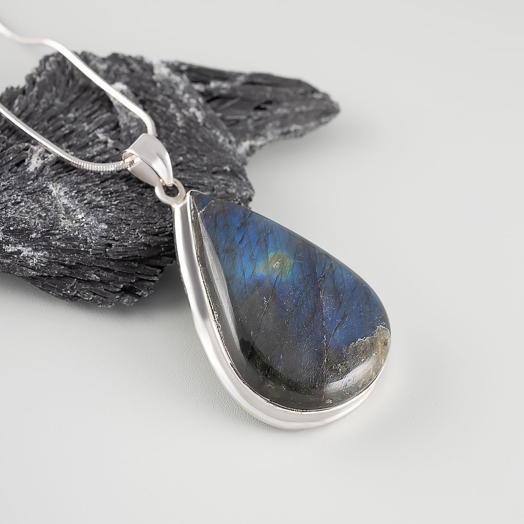 110787 Кулон (Ag 925)