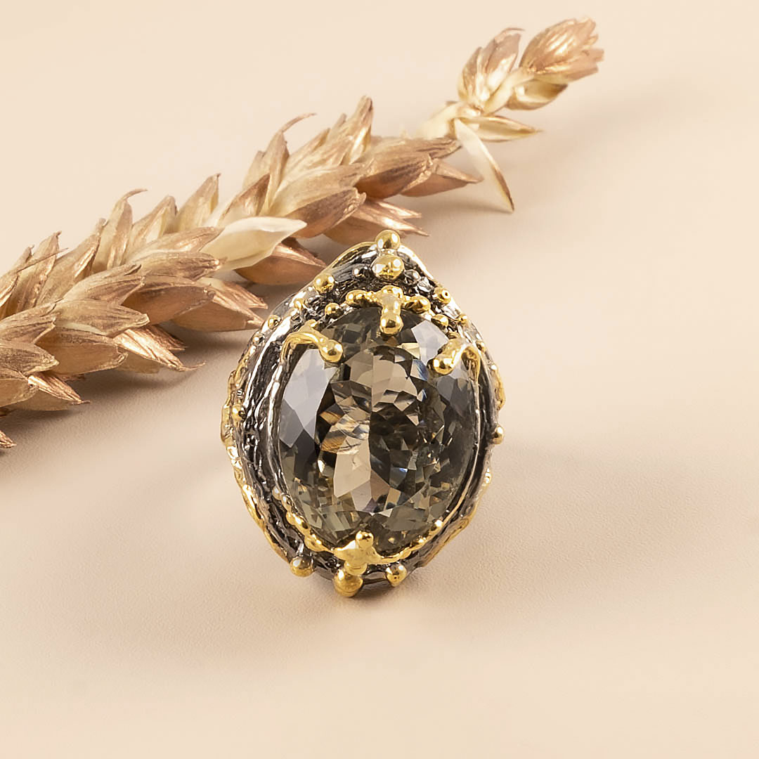 049505 Кольцо (Ag 925)