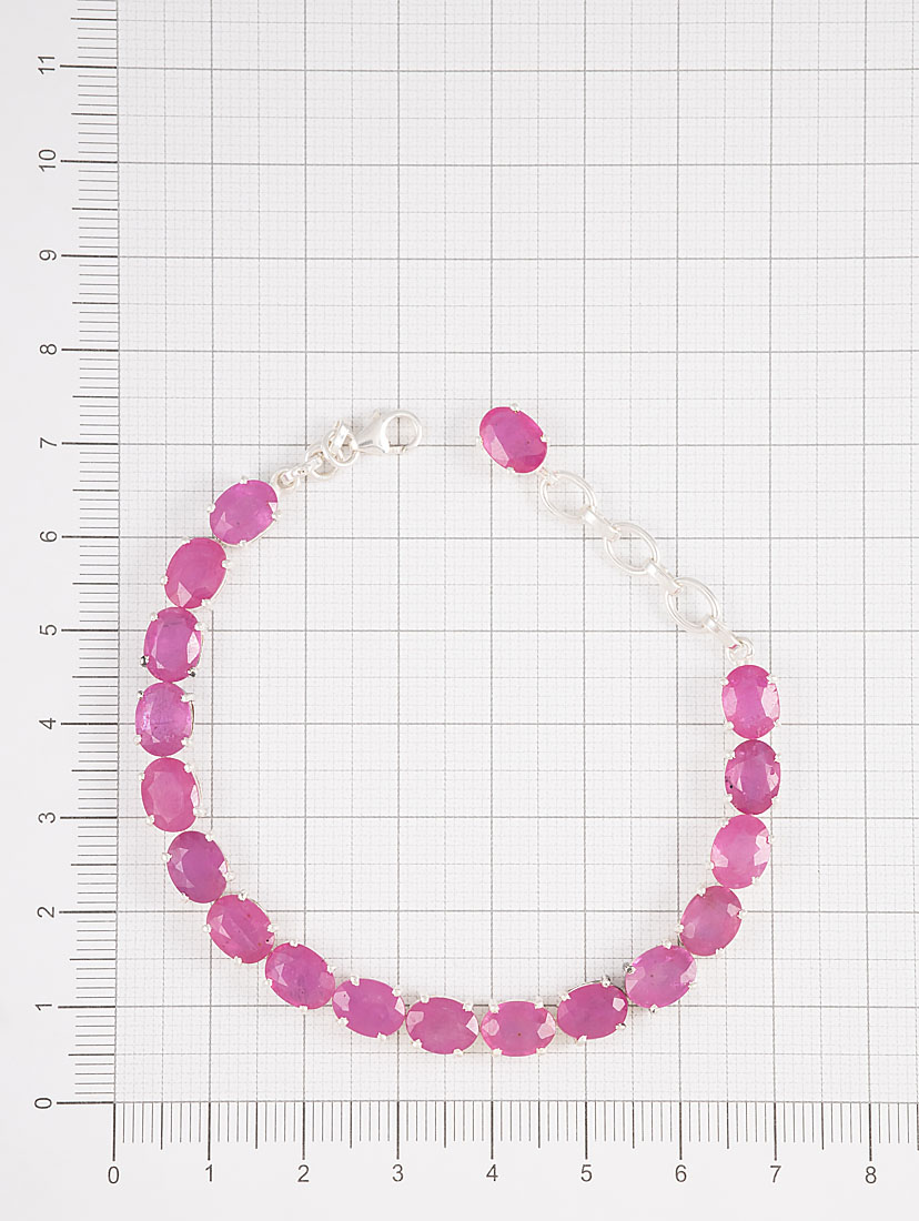 9561 Браслет (Ag 925)