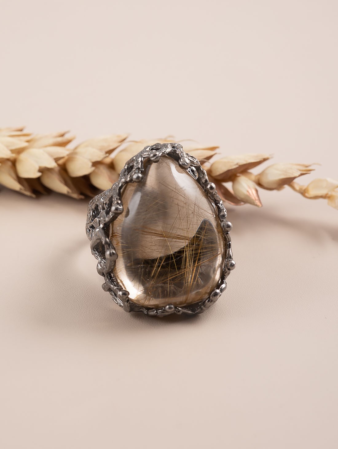 010170 Кольцо (Ag 925)