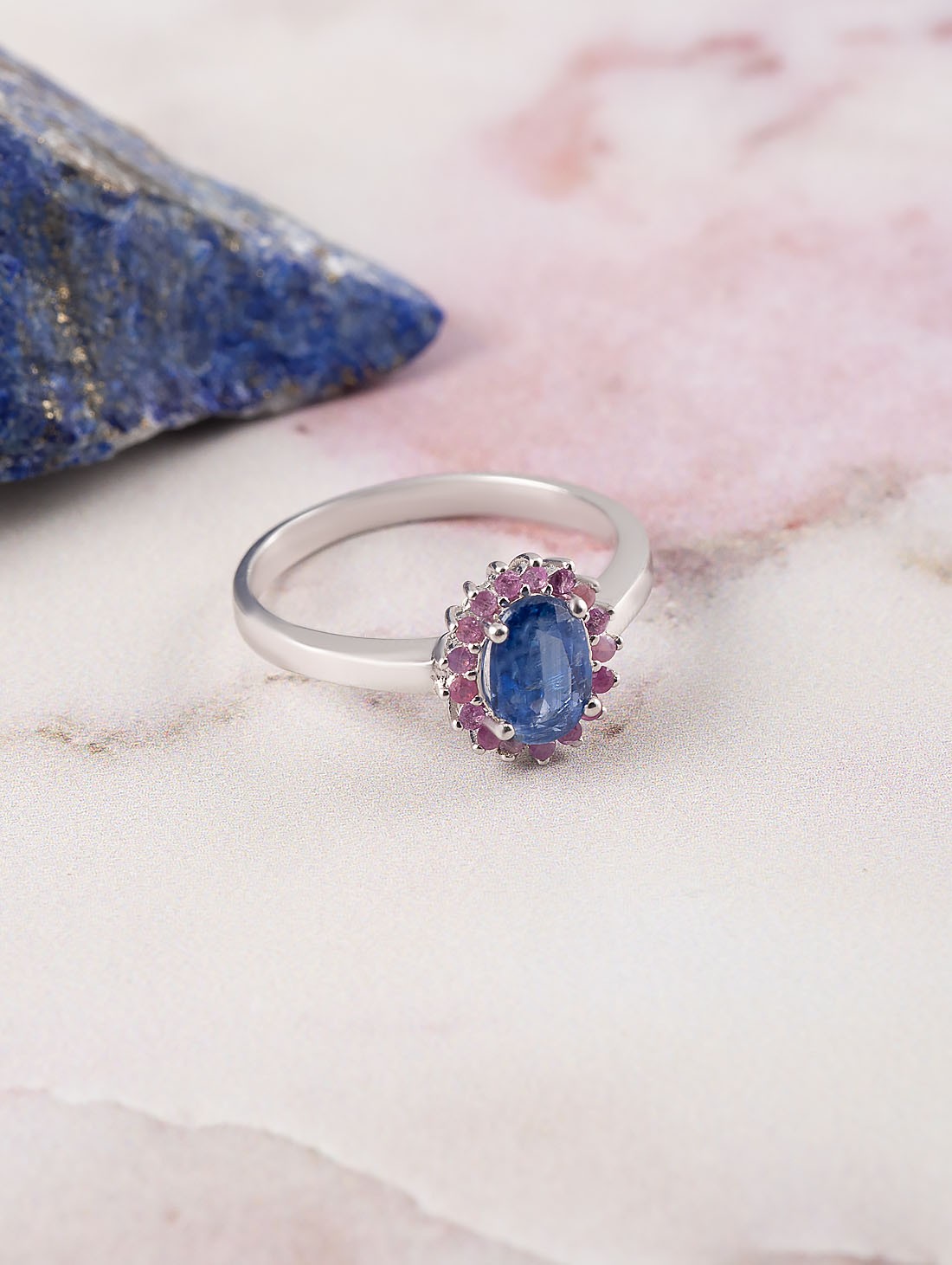 200919 Кольцо (Ag 925)