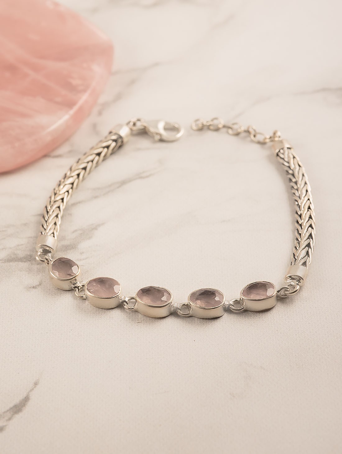 99831 Браслет (Ag 925)