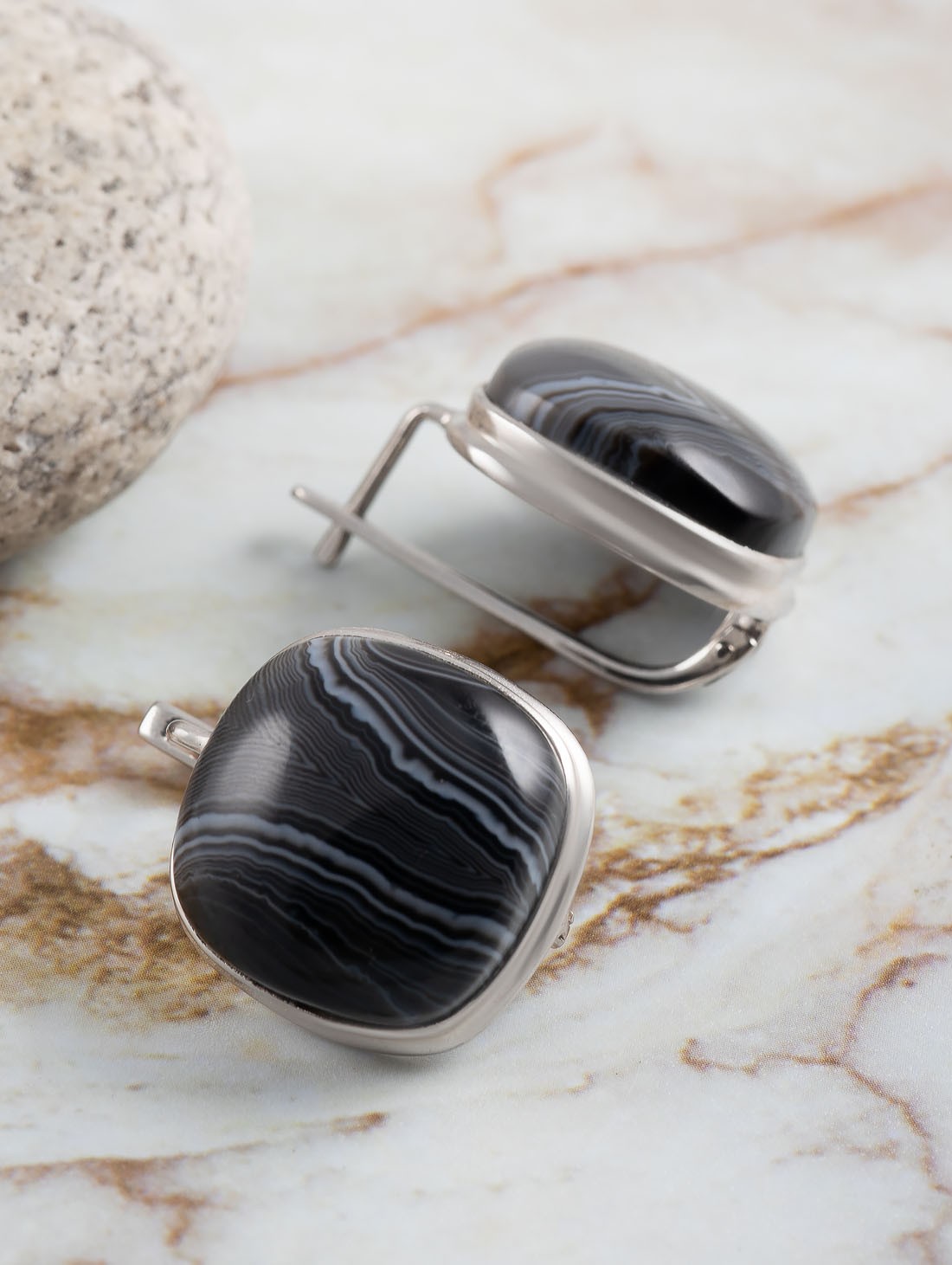 88628 Серьги (Ag 925)