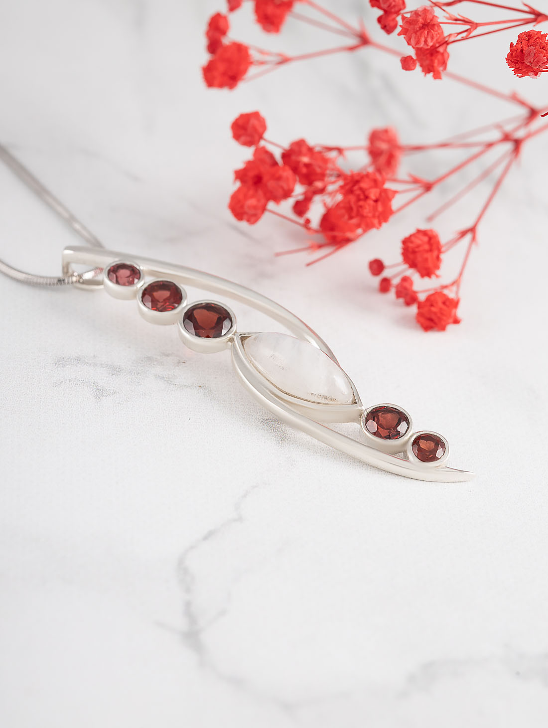 14612 Подвеска (Ag 925)