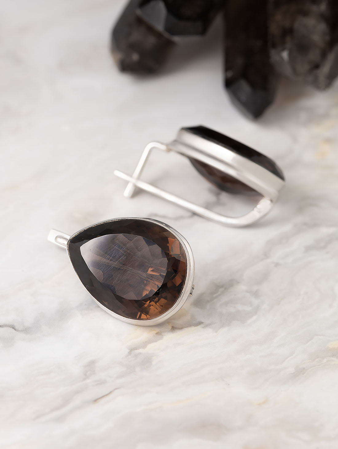 97947 Серьги (Ag 925)