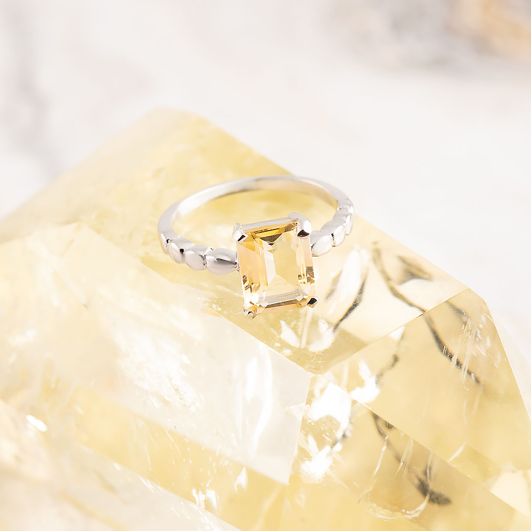 12052 Кольцо (Ag 925)