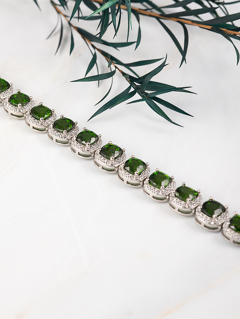 9135 Браслет (Ag 925)