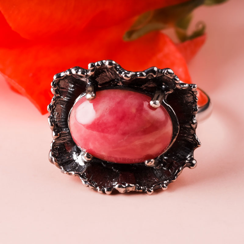 04567 Кольцо (Ag 925)