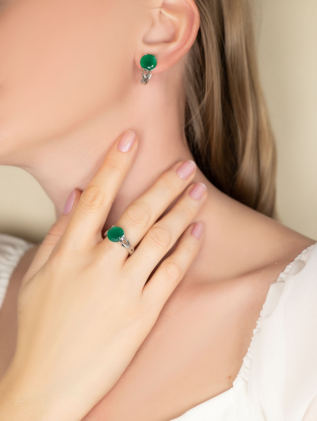 98179 Кольцо (Ag 925)