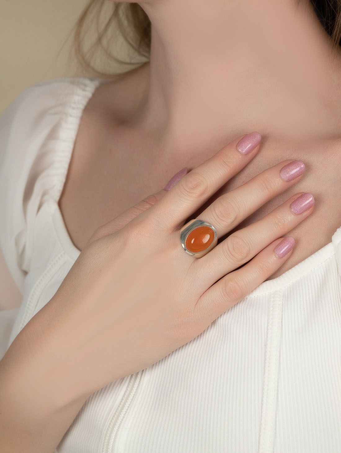 98956 Кольцо (Ag 925)