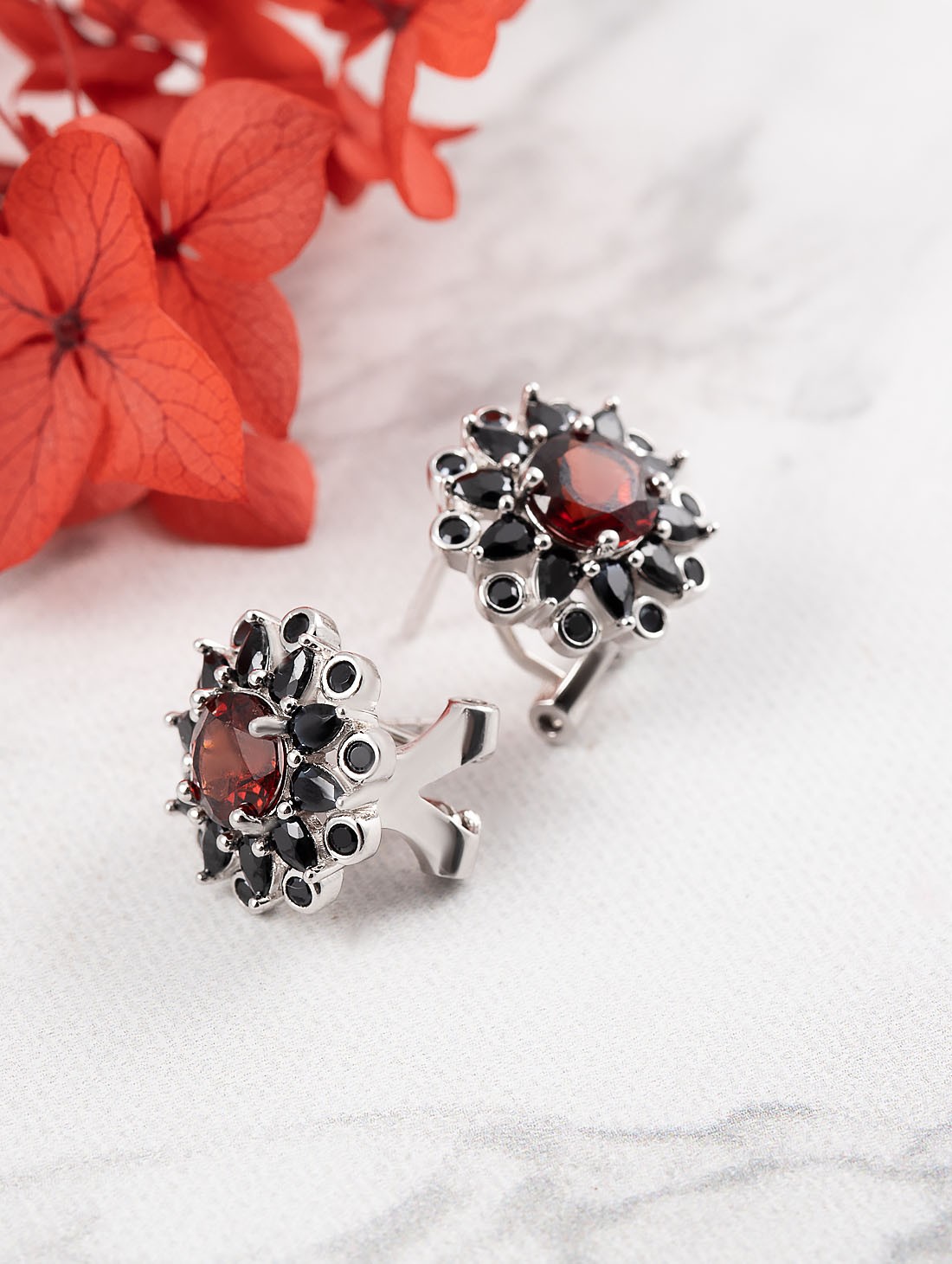 99554 Серьги (Ag 925)